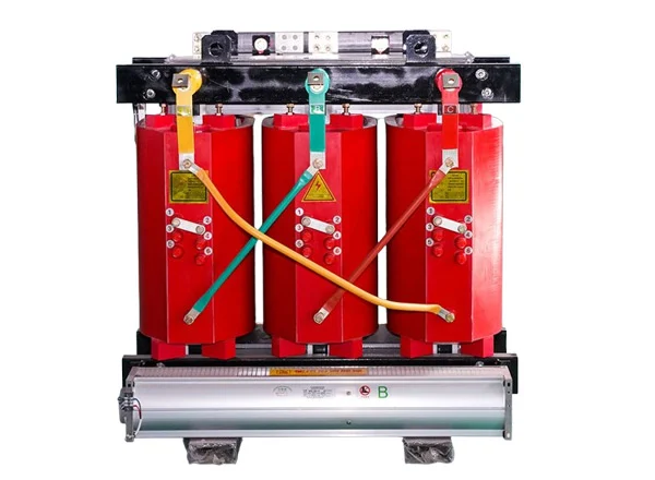 SCB14 6-11KV Dry Type Transformer