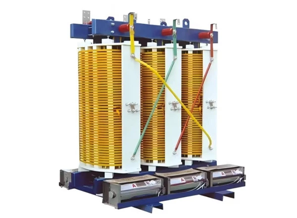 SGB13 non-encapsulated dry-type transformer