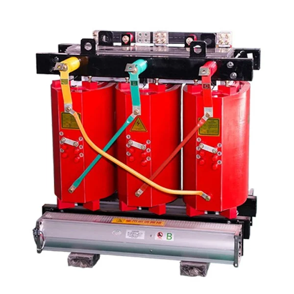 Oil Immersed Transformer