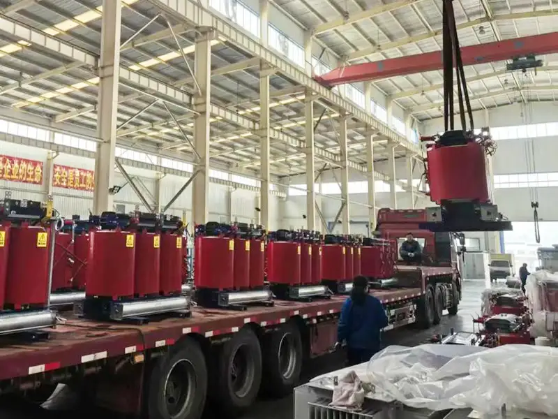 Global delivery