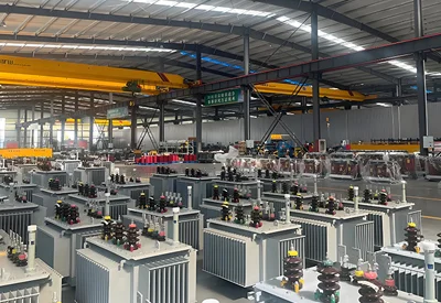 Core winding process