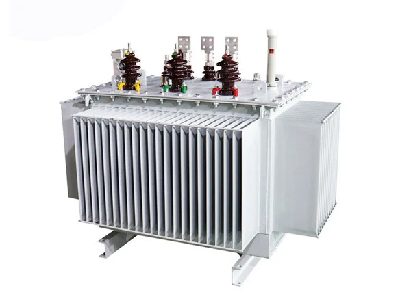S20 10KV Oil Immersed Transformer