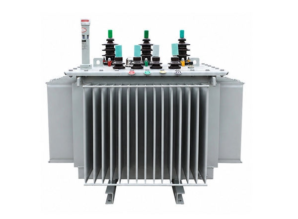 S18 10KV Oil Immersed Transformer