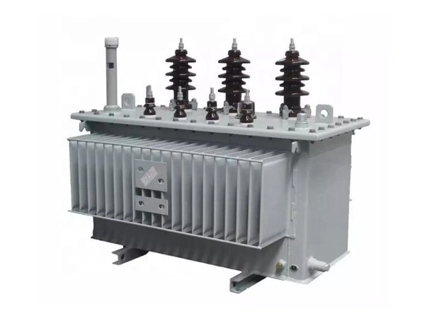 SH15 Amorphous Alloy Oil Immersed Transformer