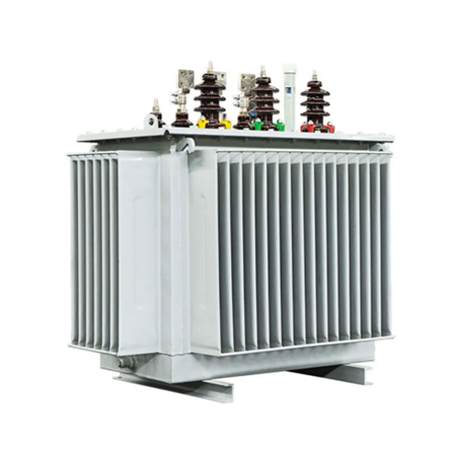 Oil Immersed Transformer