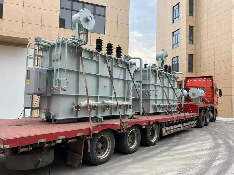 Global delivery