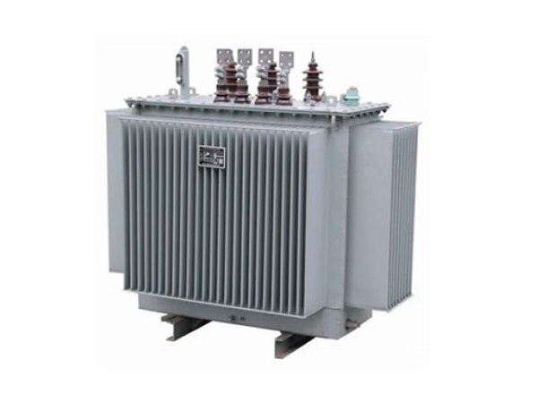 0.4kV Distribution Transformer