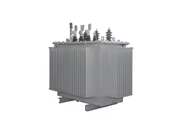 0.4kV Distribution Transformer