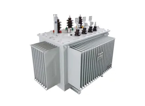 0.4kV Distribution Transformer