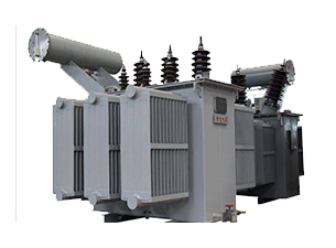 0.4kV Dry-Type Distribution Transformer