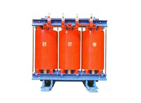 0.4kV Dry-Type Distribution Transformer