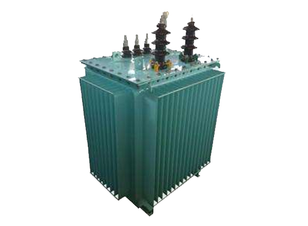 0.4kV Dry-Type Distribution Transformer