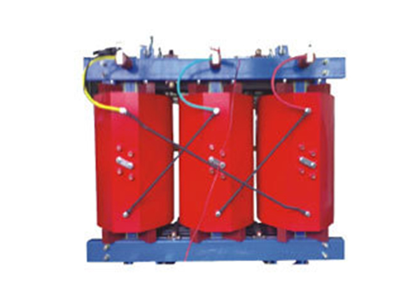 0.4kV Dry-Type Distribution Transformer