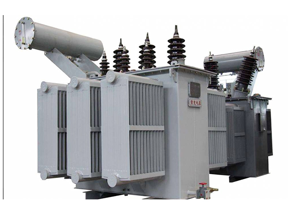 0.4kV Dry-Type Distribution Transformer