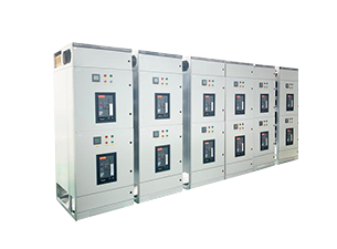 0.4kV GCK type industrial low voltage drawer switchgear