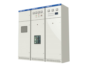 0.4kV GGD type low voltage switchgear