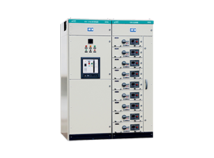 0.4kV MNS-type Low-Voltage Switchgear