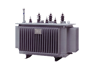 10kV-Amorphous-Alloy-Distribution-Transformer
