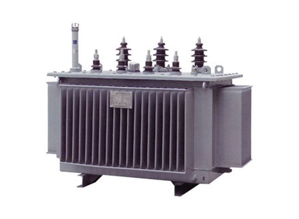 10kV-Amorphous-Alloy-Distribution-Transformer