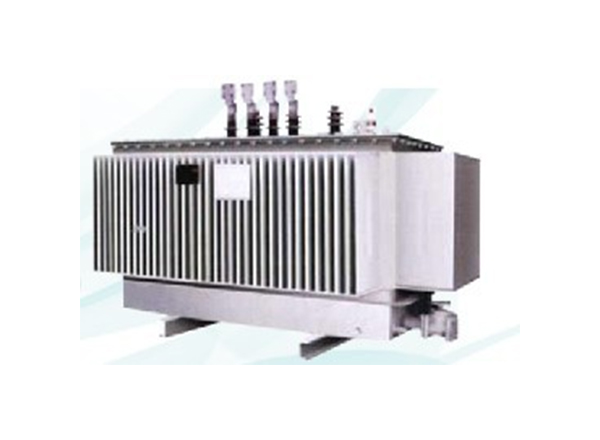 10kV-Amorphous-Alloy-Distribution-Transformer