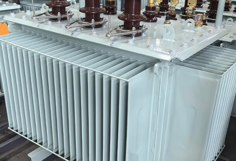10kV-Amorphous-Alloy-Distribution-Transformer