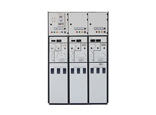 10kV Medium-Voltage Switchgear