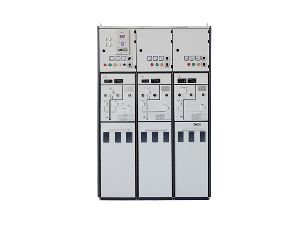 10kV Medium-Voltage Switchgear