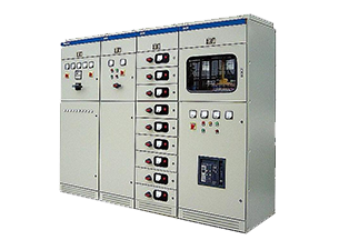 10kV Metal-Clad Medium-Voltage Switchgear