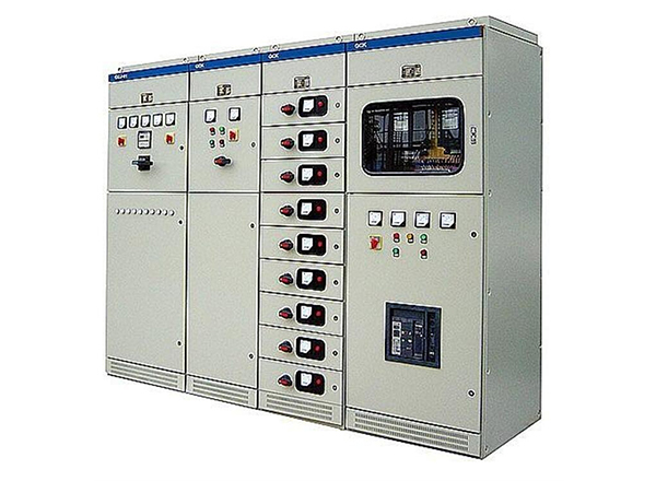 10kV Metal-Clad Medium-Voltage Switchgear