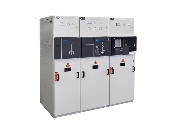 10kV Metal-Clad Medium-Voltage Switchgear