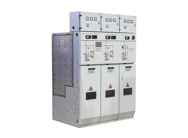10kV Metal-Clad Medium-Voltage Switchgear