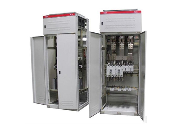 10kV Metal-Clad Medium-Voltage Switchgear
