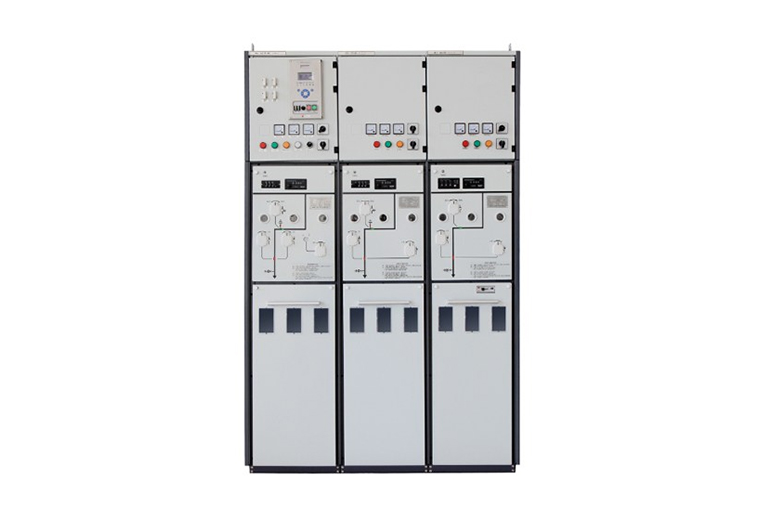 10kV Metal-Clad Medium-Voltage Switchgear