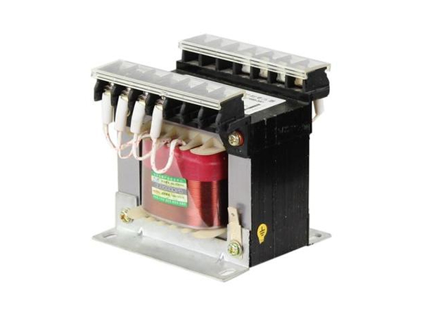 110V Small Business and Charger Use Single-Phase Transformer