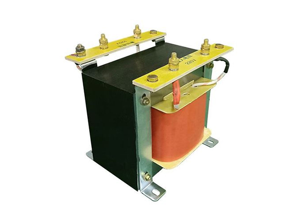 110V Small Business and Charger Use Single-Phase Transformer