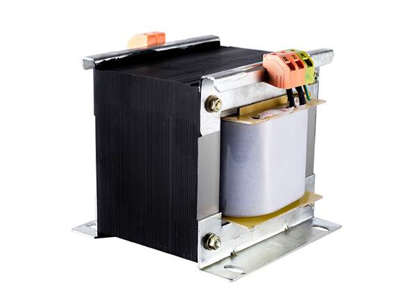 110V Small Business and Charger Use Single-Phase Transformer