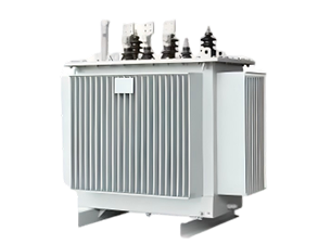 110kV Power Transformer