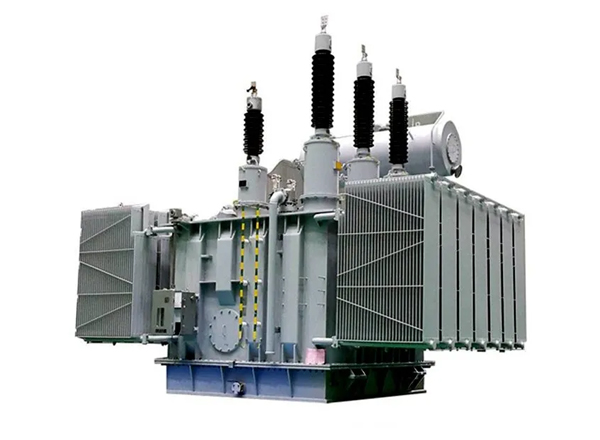 110kV Power Transformer