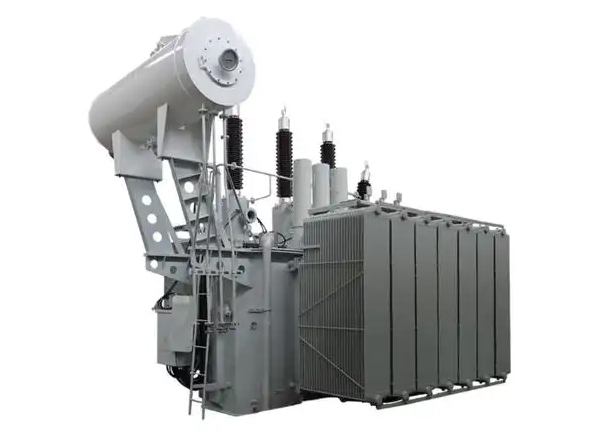 110kV Power Transformer