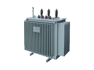 20kV Full-Sealed Oil-Immersed