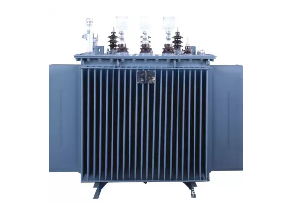 20kV Full-Sealed Oil-Immersed