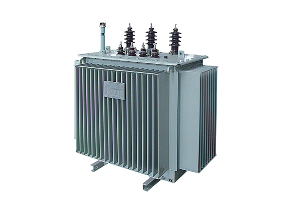 20kV Full-Sealed Oil-Immersed