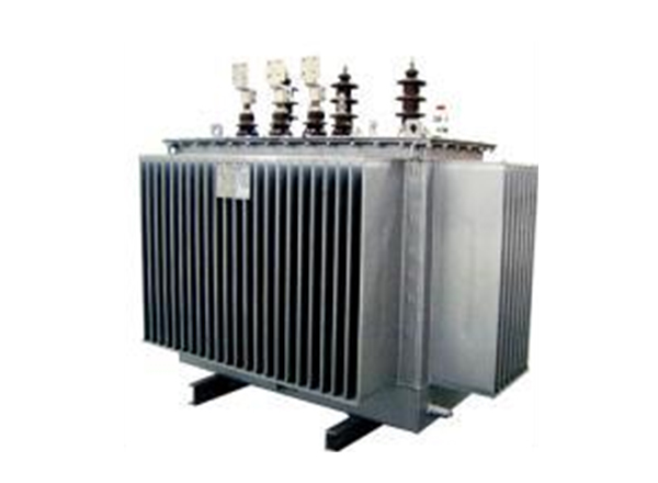 20kV Full-Sealed Oil-Immersed