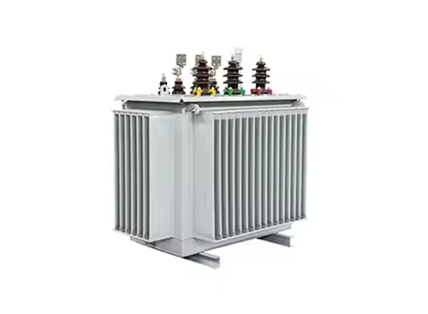 20kV Full-Sealed Oil-Immersed