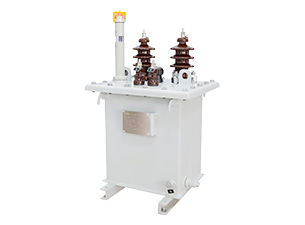 220V Residential Use Single-Phase Transformer