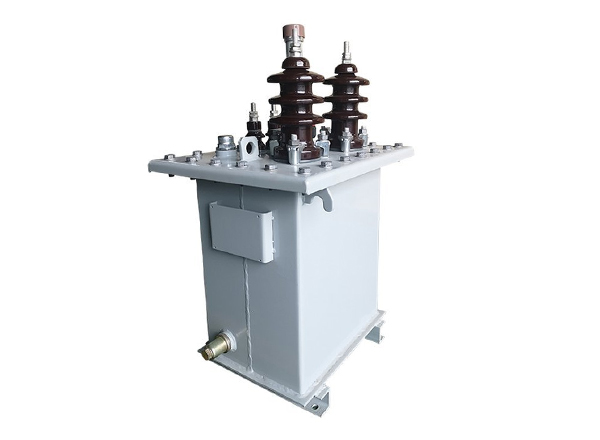 220V Residential Use Single-Phase Transformer