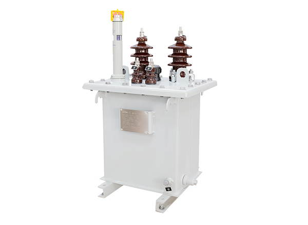 220V Residential Use Single-Phase Transformer