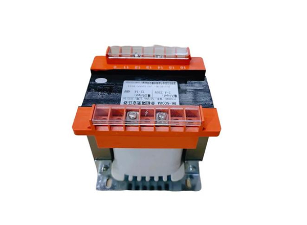 220V Residential Use Single-Phase Transformer