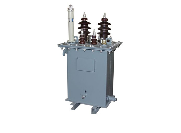220V Residential Use Single-Phase Transformer