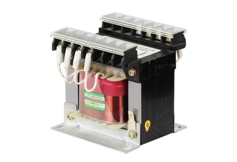 220V Residential Use Single-Phase Transformer